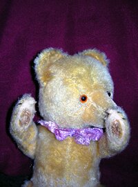 Teddybär-Nr. 2